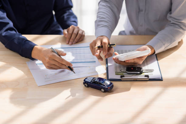 Car insurance options for Brown City residents